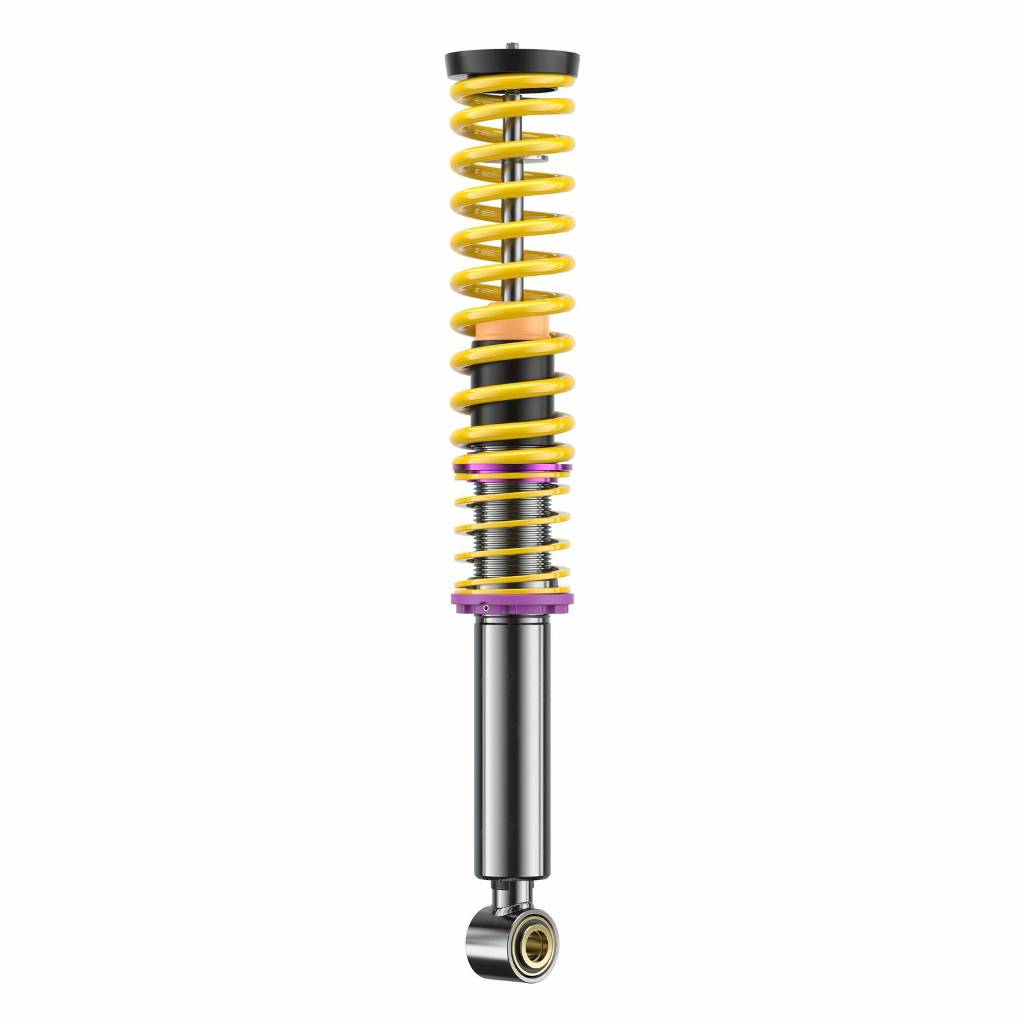 KW 35285004 Coilover Kit INOX V3 NISSAN 200 SX; (S13) Photo-7 