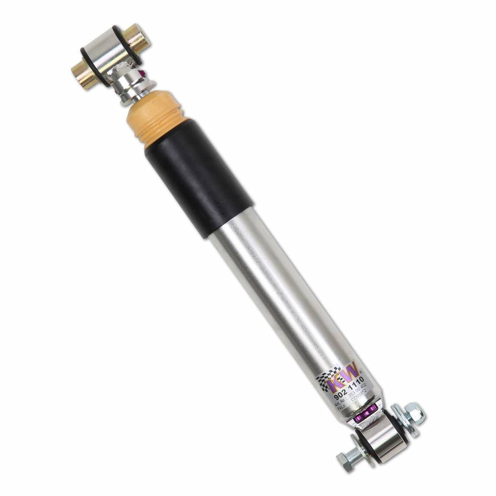 KW 35290831 Coilover Kit CLUBSPORT RENAULT Megane; (Z) 11/09- Photo-5 