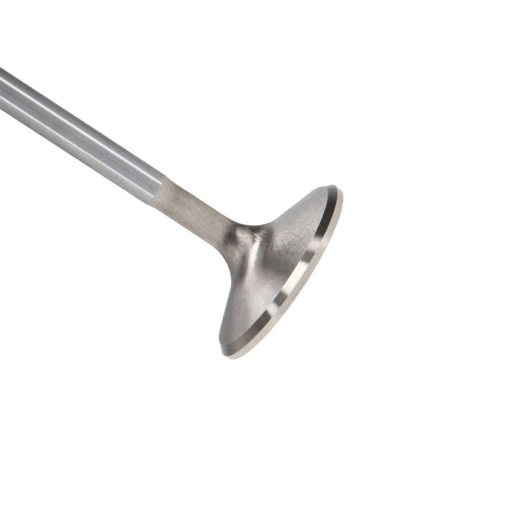 MANLEY 11138-8 Intake Valve Kit Race Series (36.00 mm Head Dia., 104.60 mm O/A Length, 0.2350" Stem) for SUBARU 2.0L EJ205 WRX Photo-1 