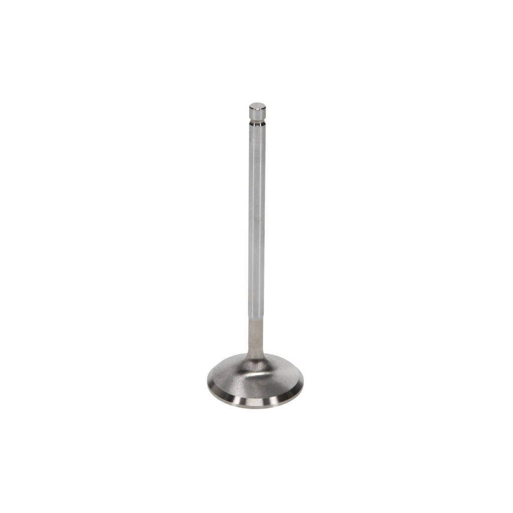 MANLEY 11164-12 Intake Valve Kit Race Series (35.60 mm Head Dia., 102.33 mm O/A Length, 0.2362" Stem) for NISSAN 2.6L RB26DETT Photo-3 