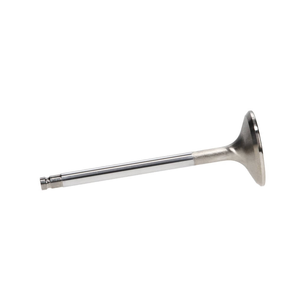 MANLEY 11165-12 Exhaust Valve Kit Race Series (31.15 mm Head Dia., 101.52 mm O/A Length, 0.2740" Stem) for NISSAN 2.6L RB26DETT Photo-0 