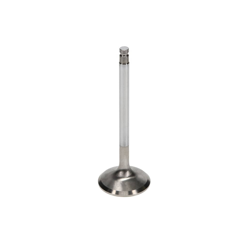 MANLEY 11165-12 Exhaust Valve Kit Race Series (31.15 mm Head Dia., 101.52 mm O/A Length, 0.2740" Stem) for NISSAN 2.6L RB26DETT Photo-3 