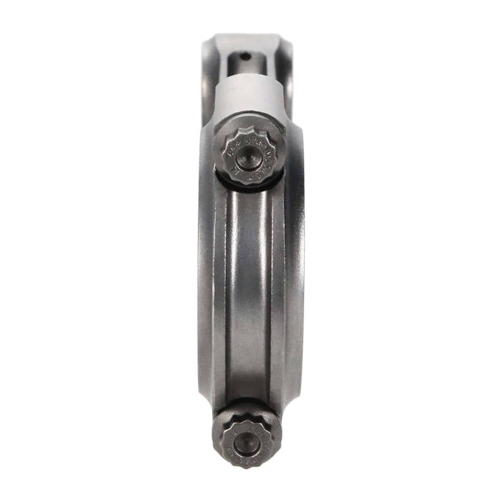 MANLEY 14022-4 H-Beam Connecting Rod Set for MITSUBISHI 4G63 7 Bolt Photo-2 