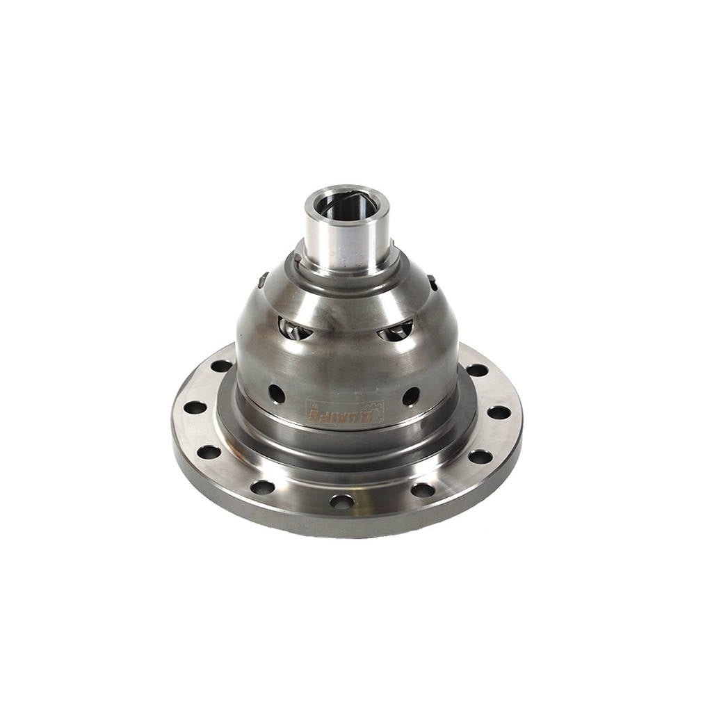 QUAIFE QDF13J LSD Kit for FORD FOCUS ST225 Photo-0 