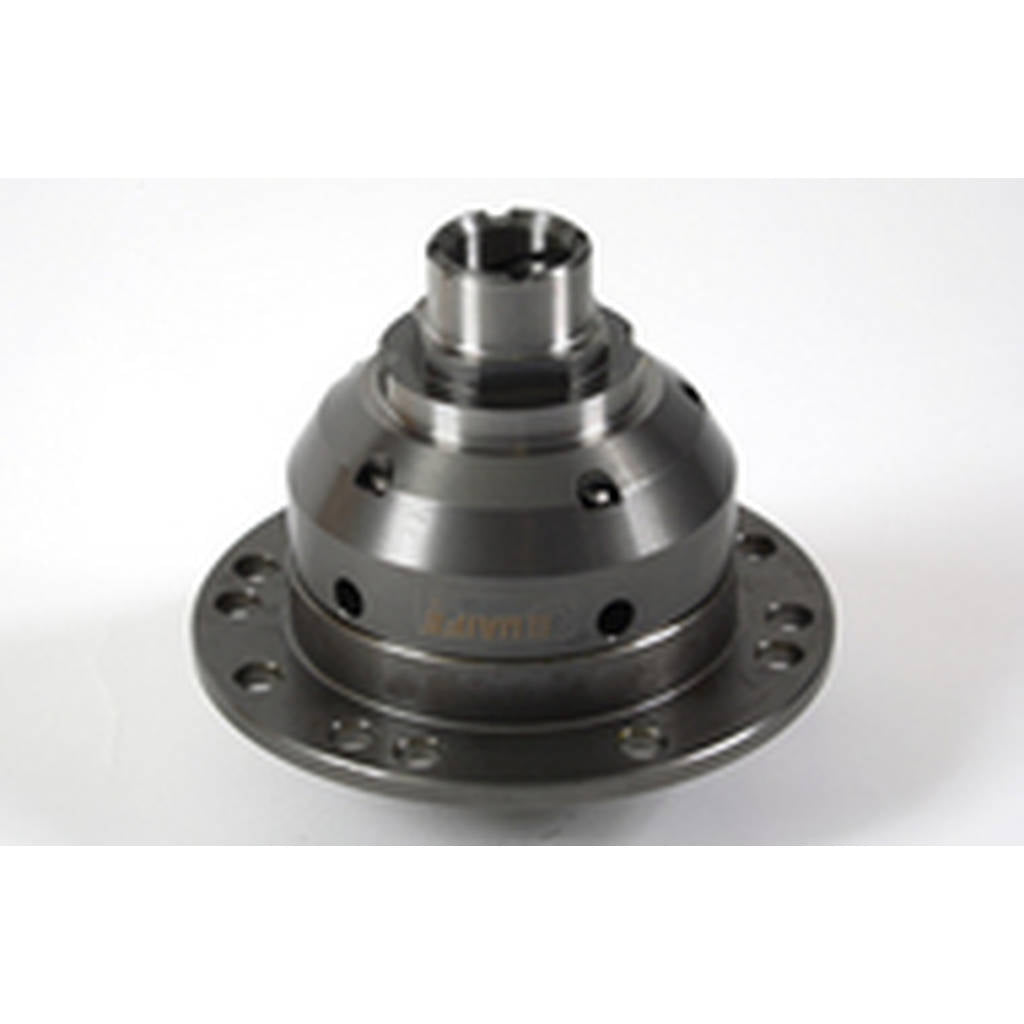QUAIFE QDF7Z LSD Kit for FORD FIESTA ST (BC/IB5) Photo-0 
