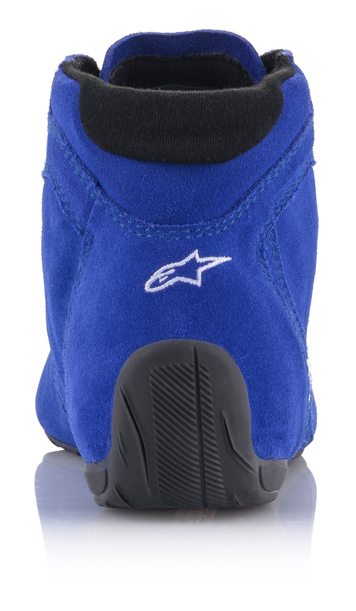 ALPINESTARS 2710521_70_12 Racing shoes SP v2, FIA 8856-2018, blue, Size 45,5 Photo-4 