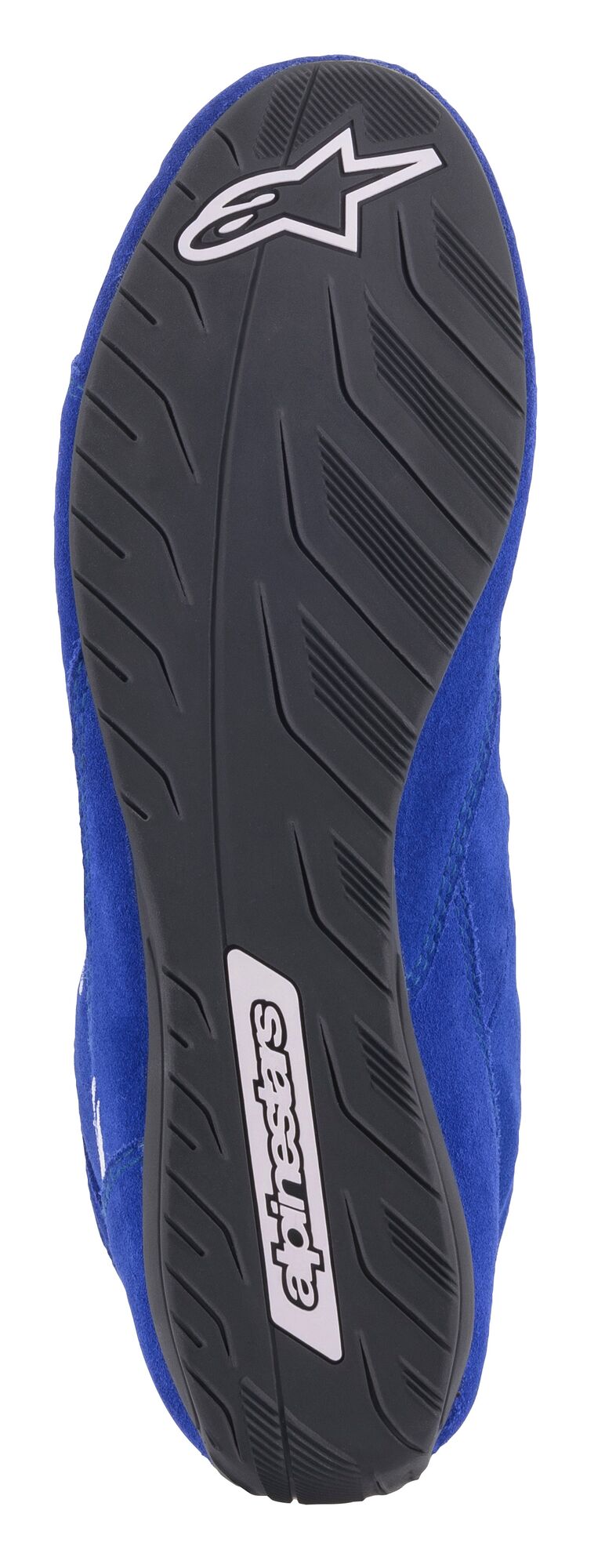 ALPINESTARS 2710521_70_12 Racing shoes SP v2, FIA 8856-2018, blue, Size 45,5 Photo-6 