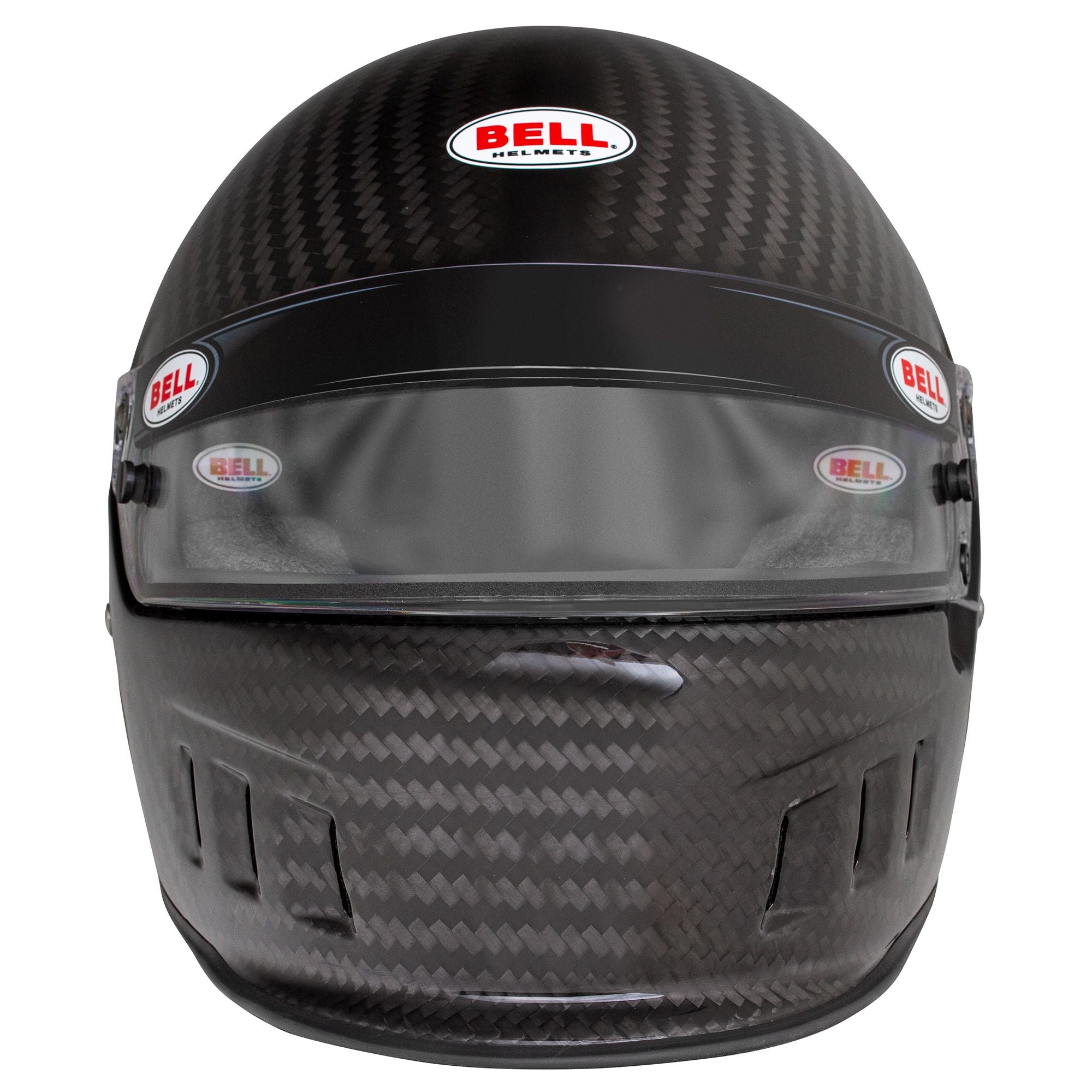 BELL 1207A07 Racing helmet full face GTX3 CARBON, HANS, FIA, size 61 (7 5/8) Photo-2 