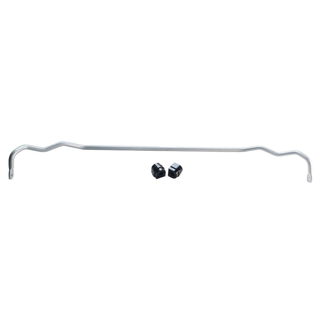WHITELINE BBR44 Rear Sway Bar 20mm Heavy Duty for BMW 1/3 Series 2005-2012 Photo-3 