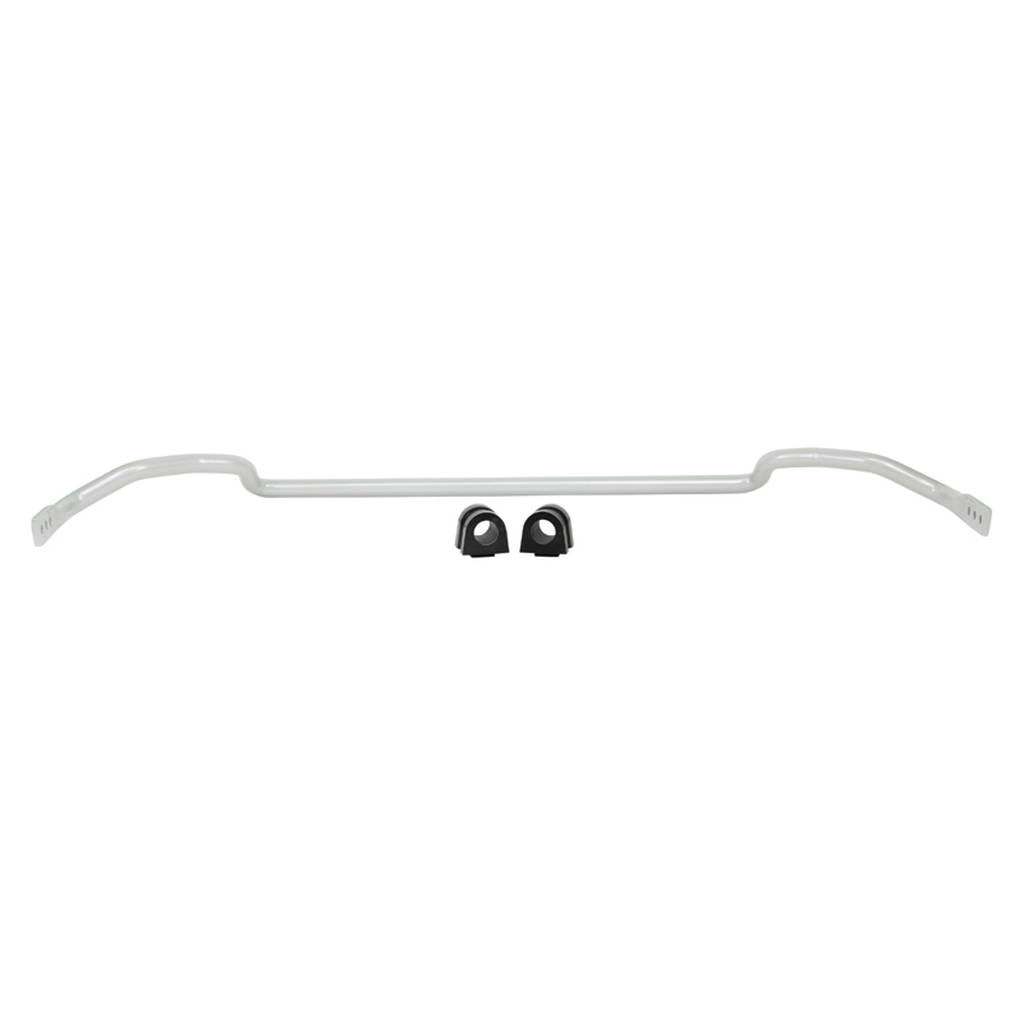 WHITELINE BHF78Z Front Anti Roll Bar - 26mm 3 Point Adjustable for Honda Civic Type R 8th Gen FD2 Photo-2 