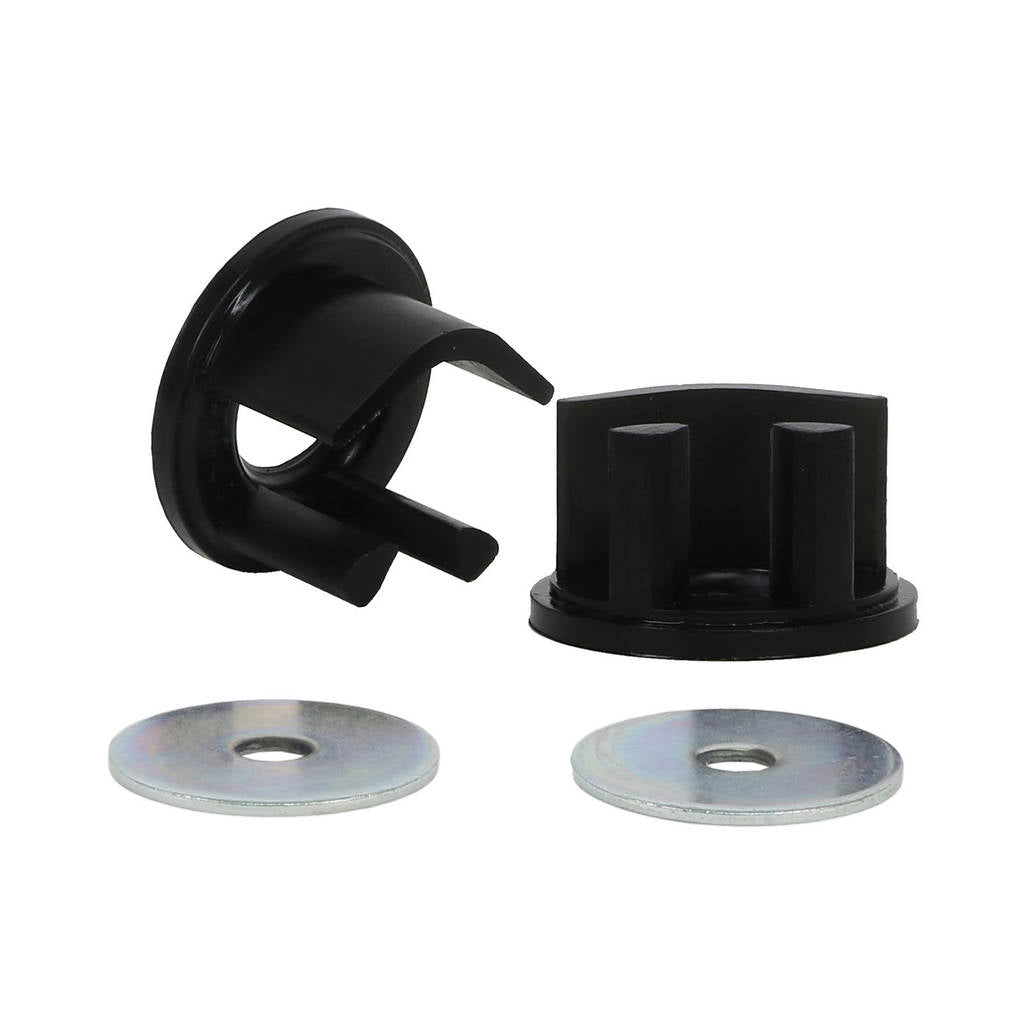 WHITELINE KDT927 Rear Differential Bushings - Mount in Cradle Inserts - Subaru Photo-2 