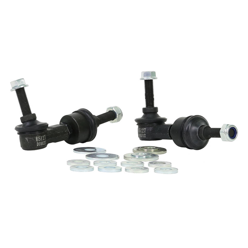 WHITELINE KLC107 Sway Bar Link Photo-2 