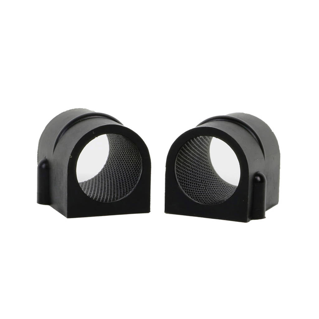 WHITELINE KSK004-30 Front Anti Roll Bar Mount - Bushing Kit 30mm for Whiteline Anti Roll Bars Photo-2 