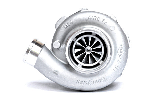 GARRETT 825614-5005S Turbocharger GTX4088R 77mm; 78 Trim 82mm; 54 Trim 0.72 A/R 65mm Photo-0 