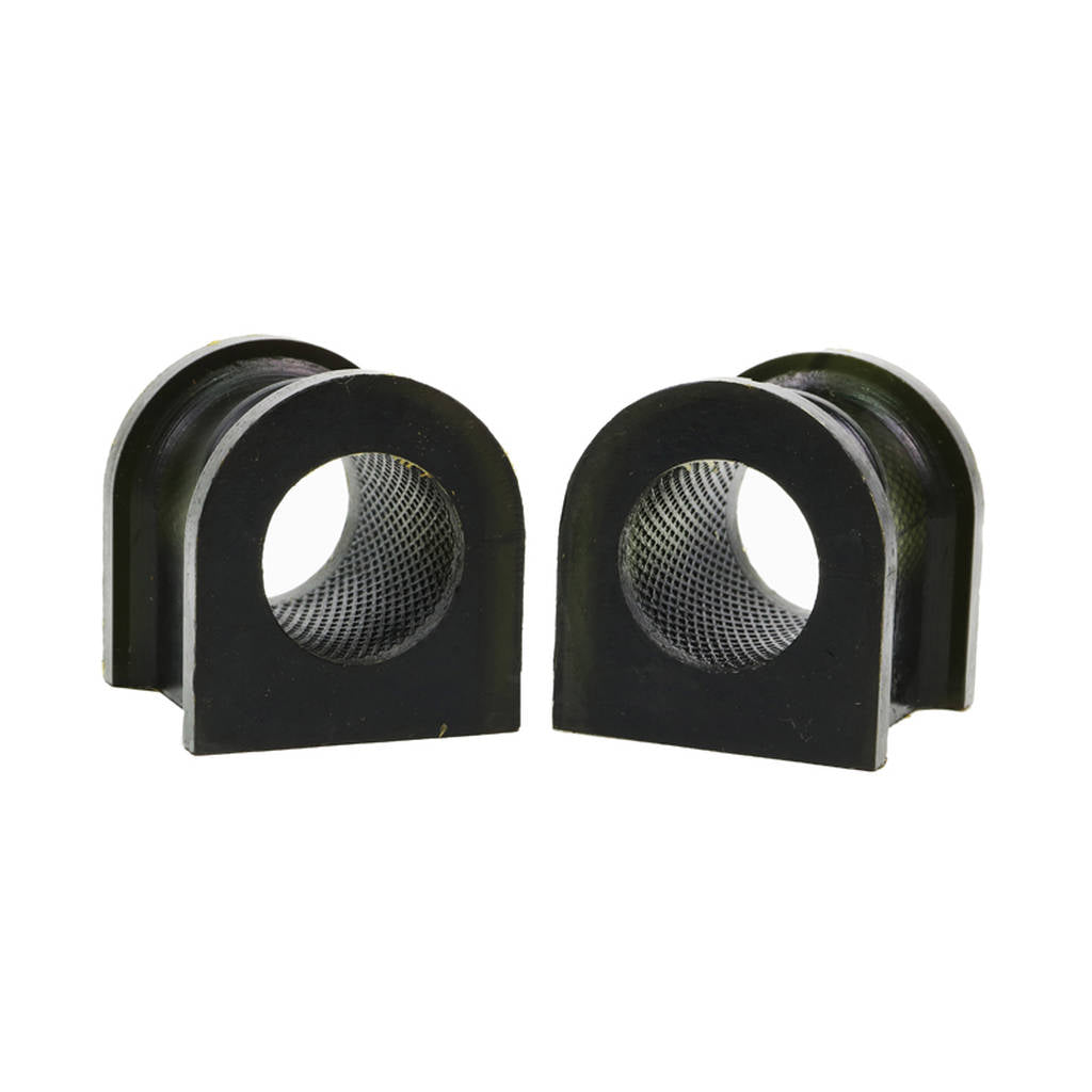 WHITELINE KSK047-27 Front Anti Roll Bar Mount - Bushing Kit 27mm for Whiteline Anti Roll Bars Photo-2 