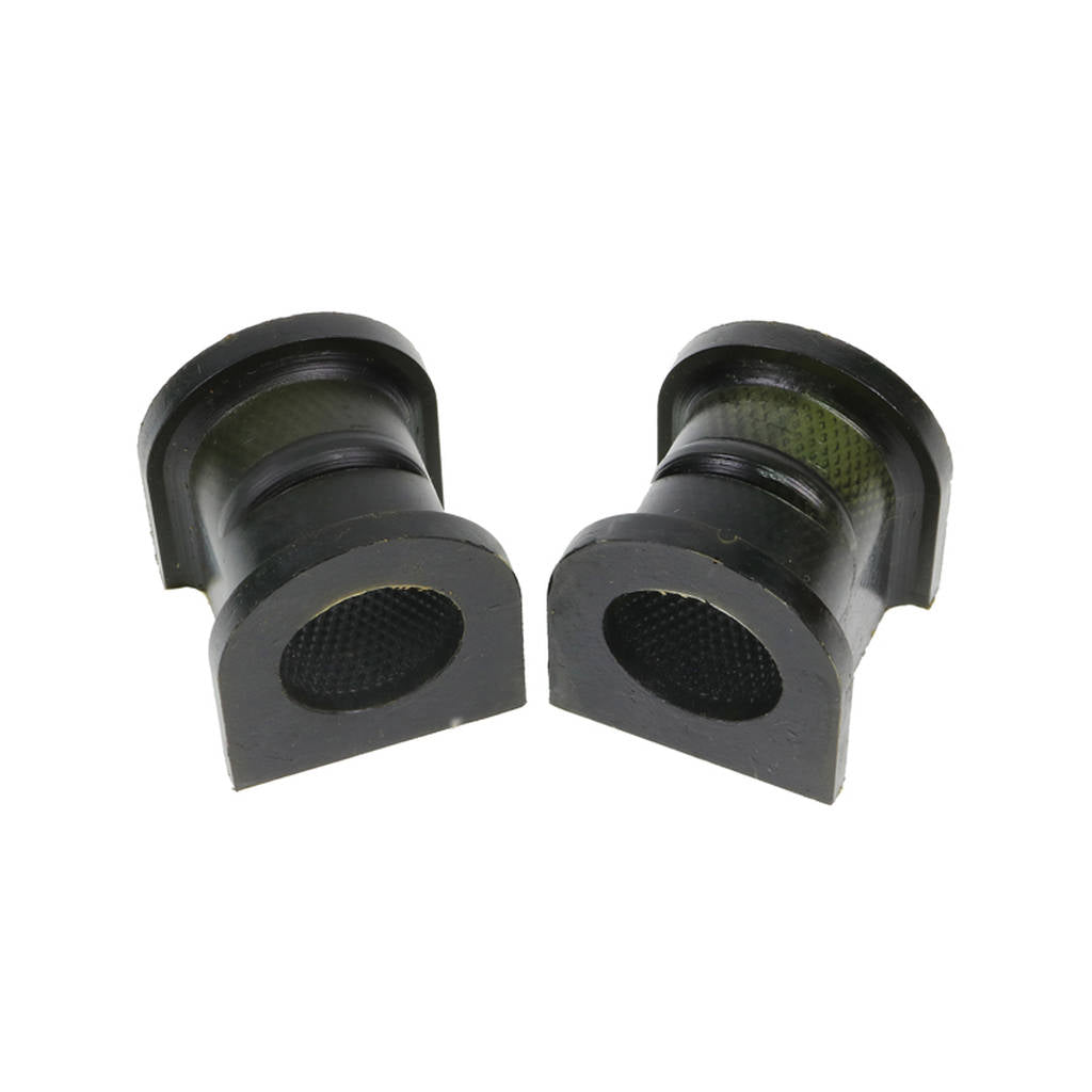 WHITELINE KSK047-27 Front Anti Roll Bar Mount - Bushing Kit 27mm for Whiteline Anti Roll Bars Photo-3 