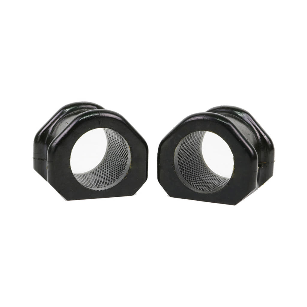 WHITELINE KSK065-30 Front Anti Roll Bar Mount - Bushing Kit 30mm for Whiteline Anti Roll Bars Photo-2 