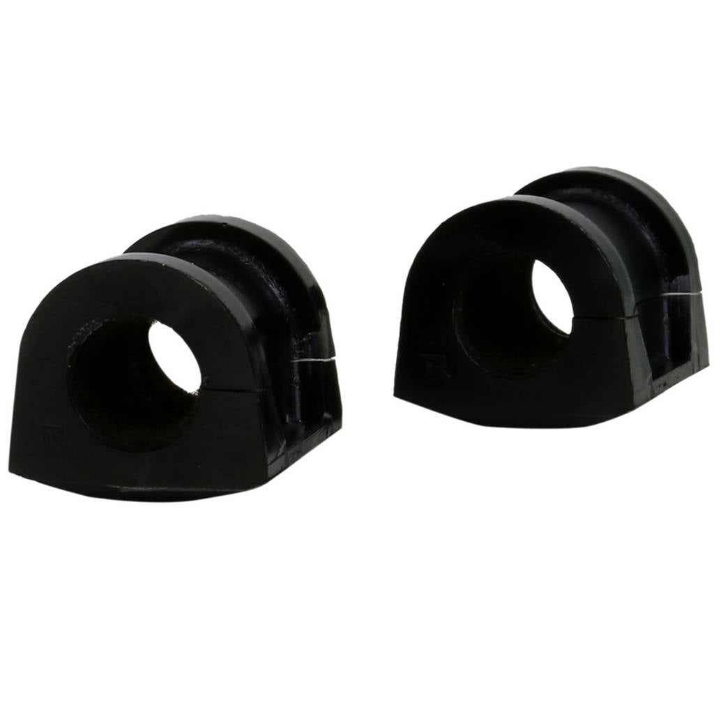 WHITELINE KSK074-24 Sway Bar Bushing Service Kit (24mm) Photo-0 