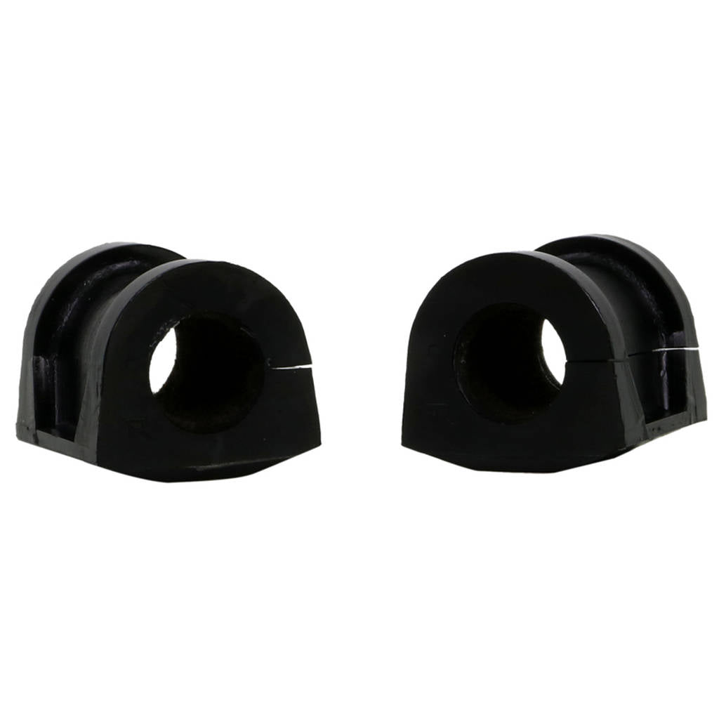 WHITELINE KSK074-24 Sway Bar Bushing Service Kit (24mm) Photo-2 