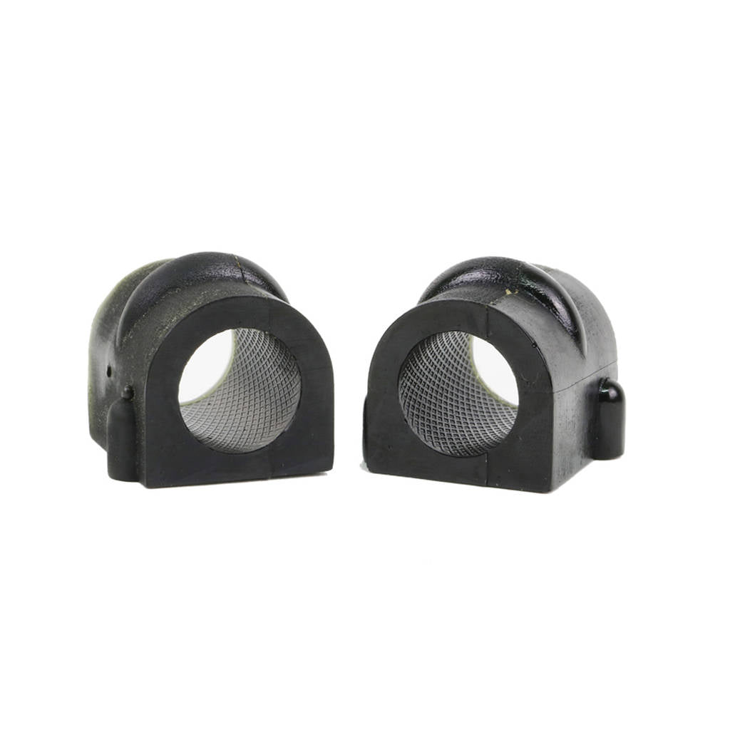 WHITELINE KSK082-22 Front Anti Roll Bar Mount - Bushing Kit 22mm for Whiteline Anti Roll Bars Photo-2 