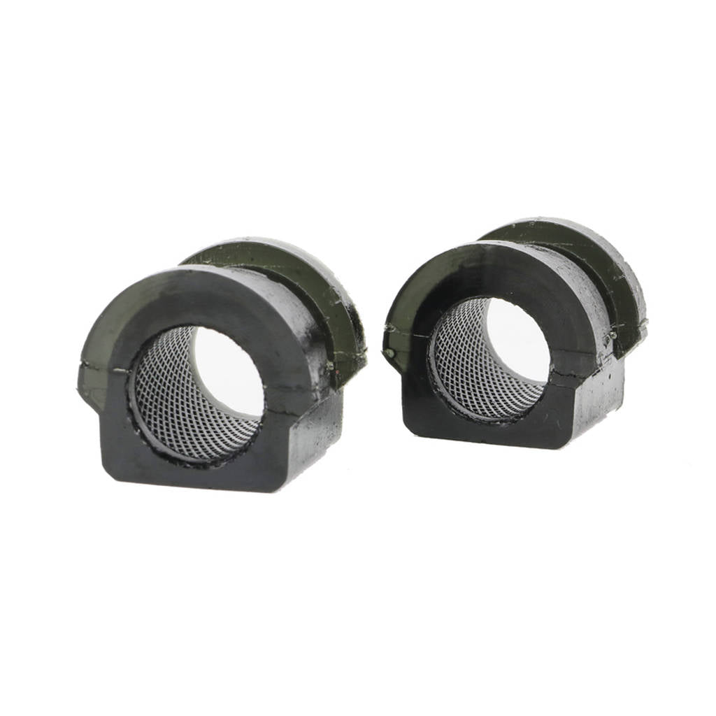 WHITELINE KSK087-22 Front Anti Roll Bar Mount - Bushing Kit 22mm for Whiteline Anti Roll Bars Photo-0 