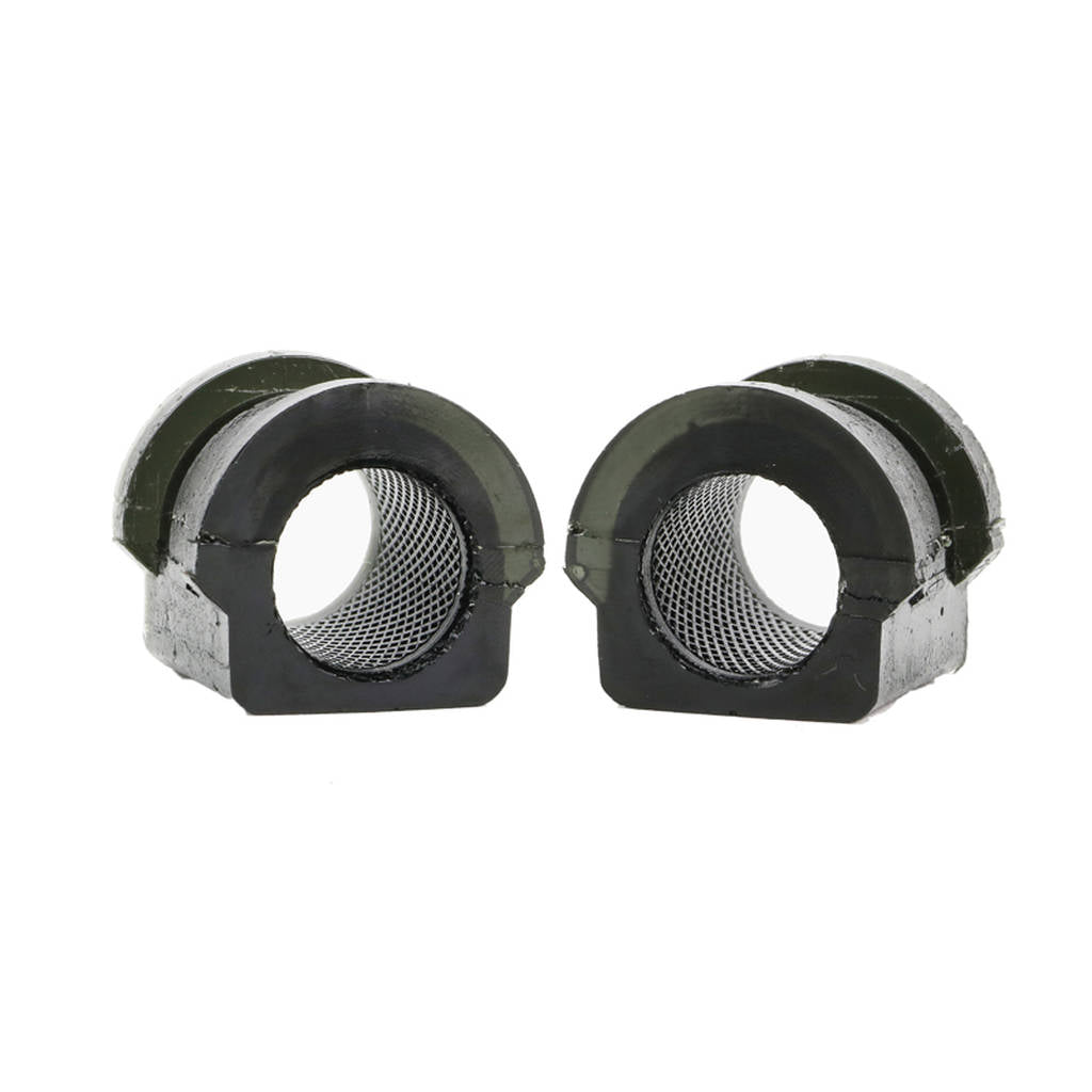 WHITELINE KSK087-22 Front Anti Roll Bar Mount - Bushing Kit 22mm for Whiteline Anti Roll Bars Photo-2 