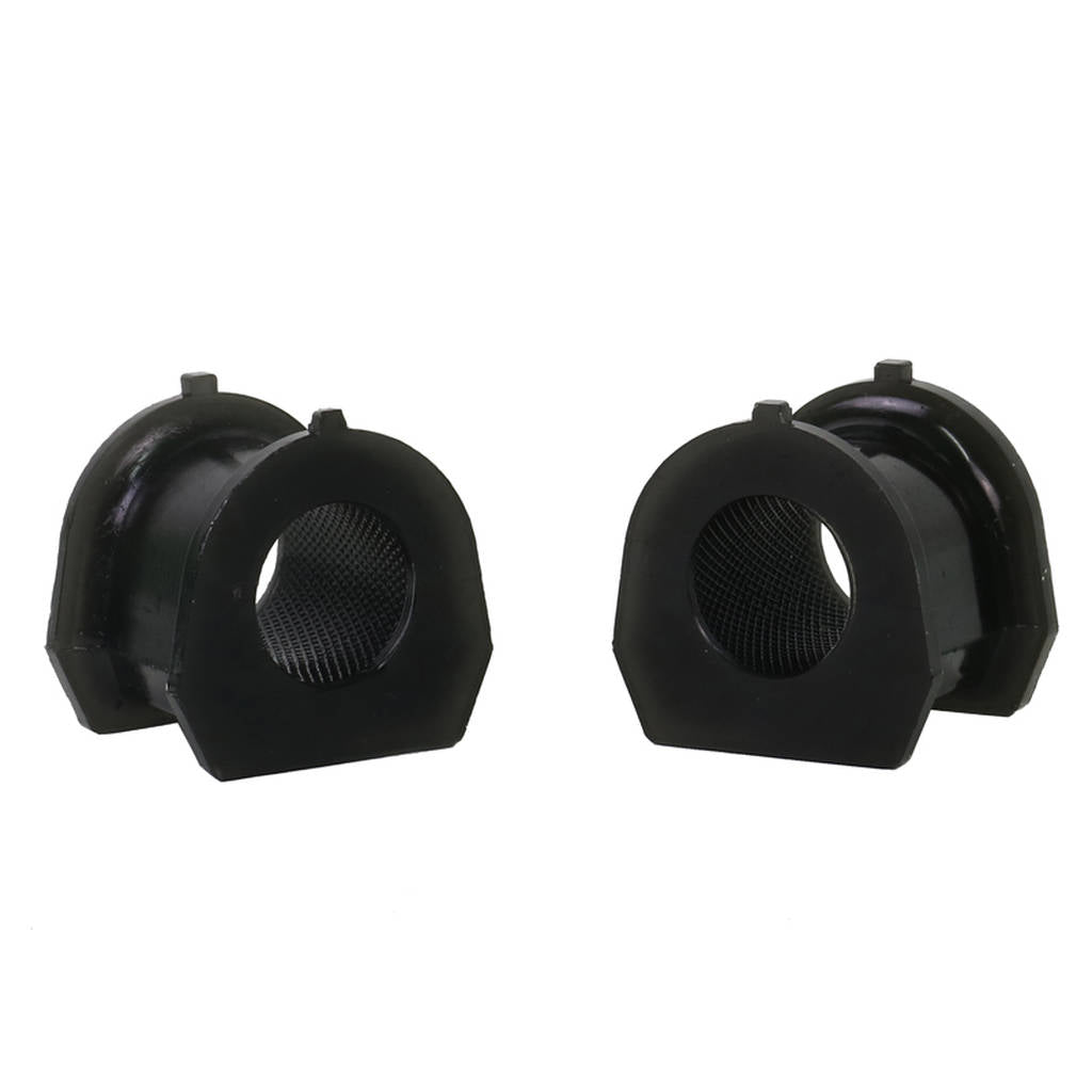 WHITELINE W23387 Front Anti Roll Bar Mount - Bushing Kit 29mm for Mitsubishi L400 WA/Pajero NH-NX Photo-1 