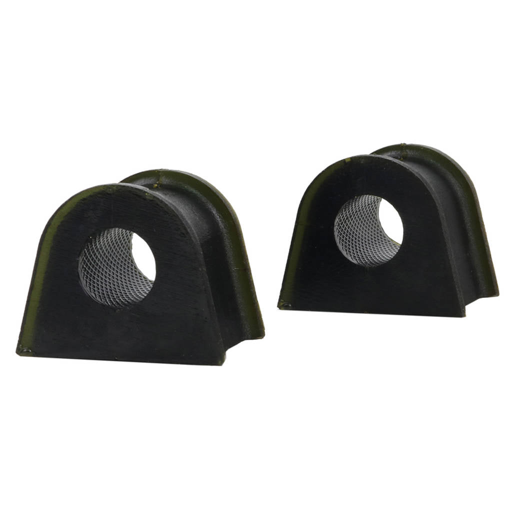 WHITELINE W23413 Anti Roll Bar Mount - Bushing Kit 18.5mm for Mitsubishi Challenger/Pajero Photo-0 