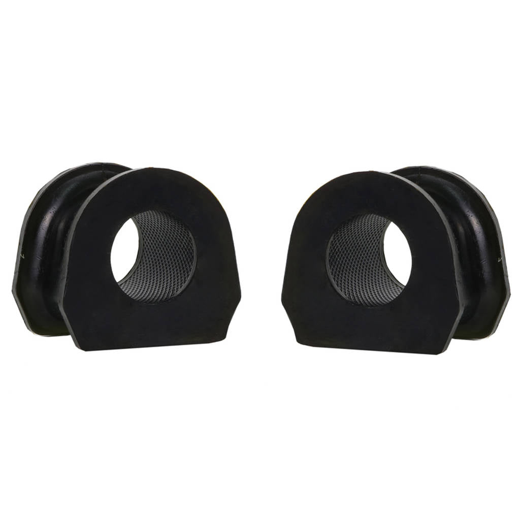 WHITELINE W23417 Front Anti Roll Bar Mount - Bushing Kit 28mm for Mitsubishi L400/Pajero Photo-3 