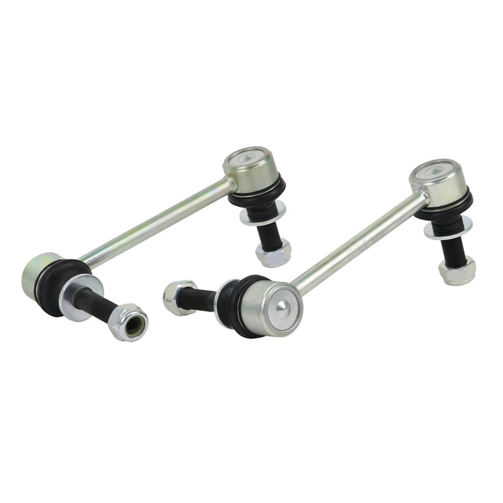 WHITELINE W23439 Front Anti Roll Bar Link for Toyota FJ Cruiser, HiLux, Prado/Foton Tunland Photo-0 