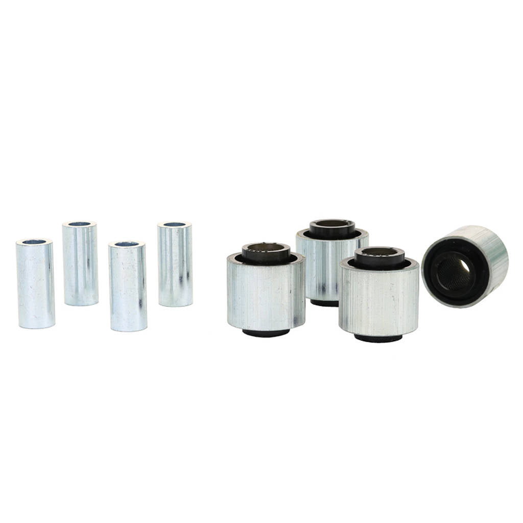 WHITELINE W63393 Control Arm Bushing - Lower Forward Inner/Outer Photo-0 