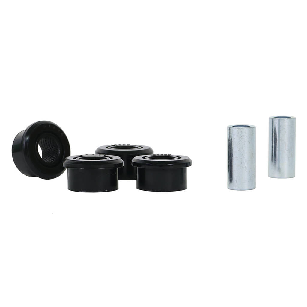 WHITELINE W63396 Control Arm Bushing - Upper Inner Photo-2 