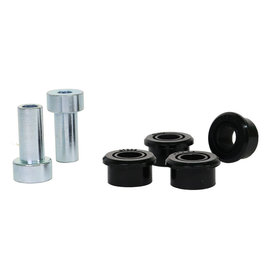 WHITELINE W63397 Control Arm Bushing - Upper Outer Photo-0 