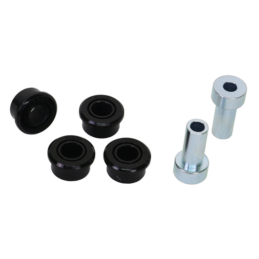 WHITELINE W63397 Control Arm Bushing - Upper Outer Photo-3 