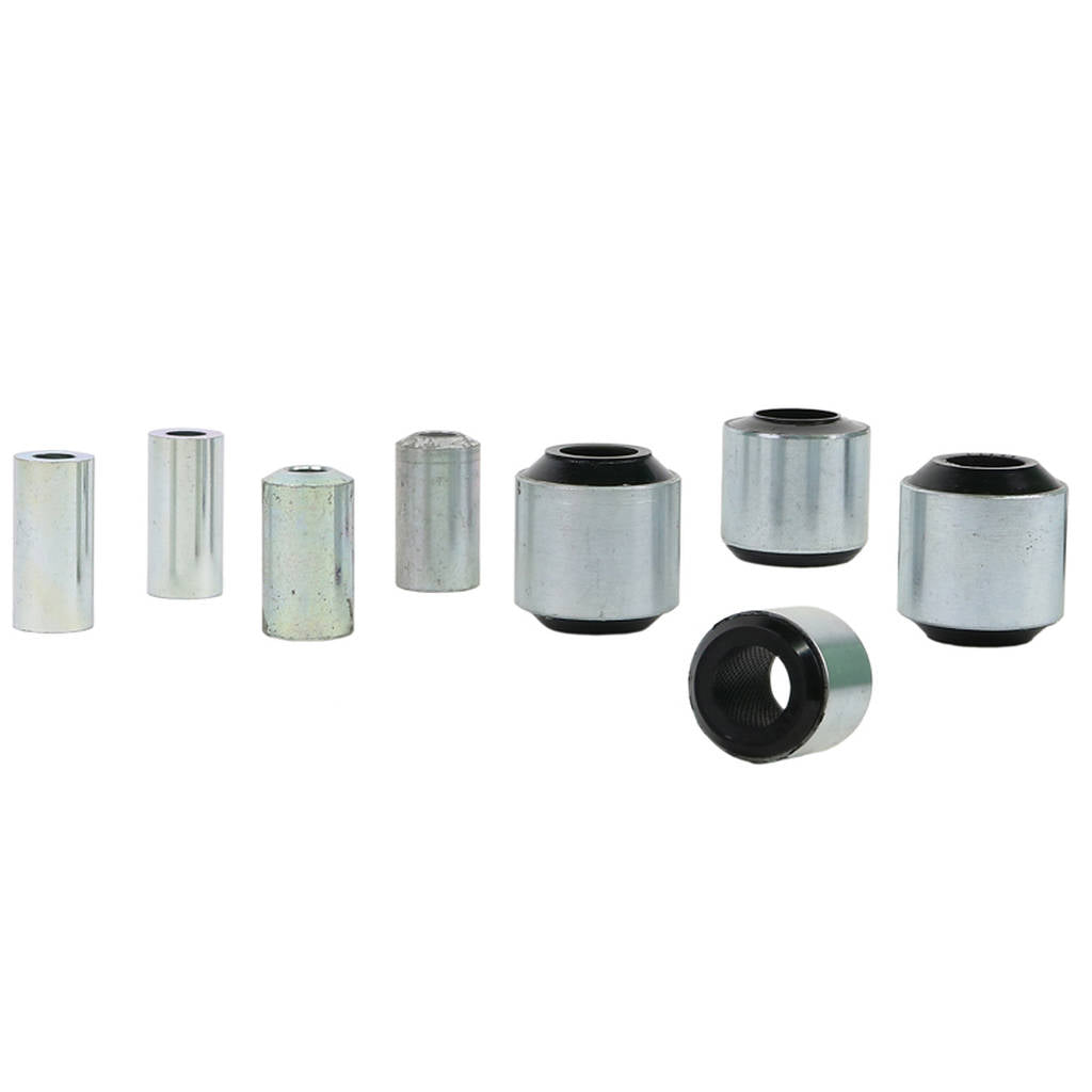 WHITELINE W63403 Control Arm Bushing - Upper Front Photo-0 