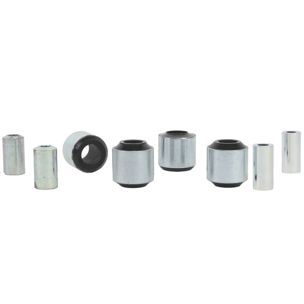 WHITELINE W63403 Control Arm Bushing - Upper Front Photo-2 