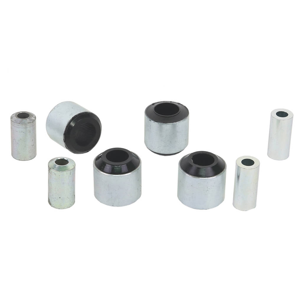 WHITELINE W63403 Control Arm Bushing - Upper Front Photo-3 