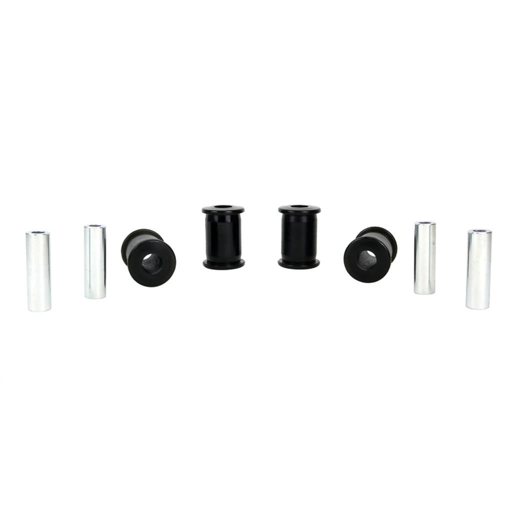 WHITELINE W63413 Rear Trailing Arm - Bushing Kit for Volkswagen Transporter T3 Photo-2 