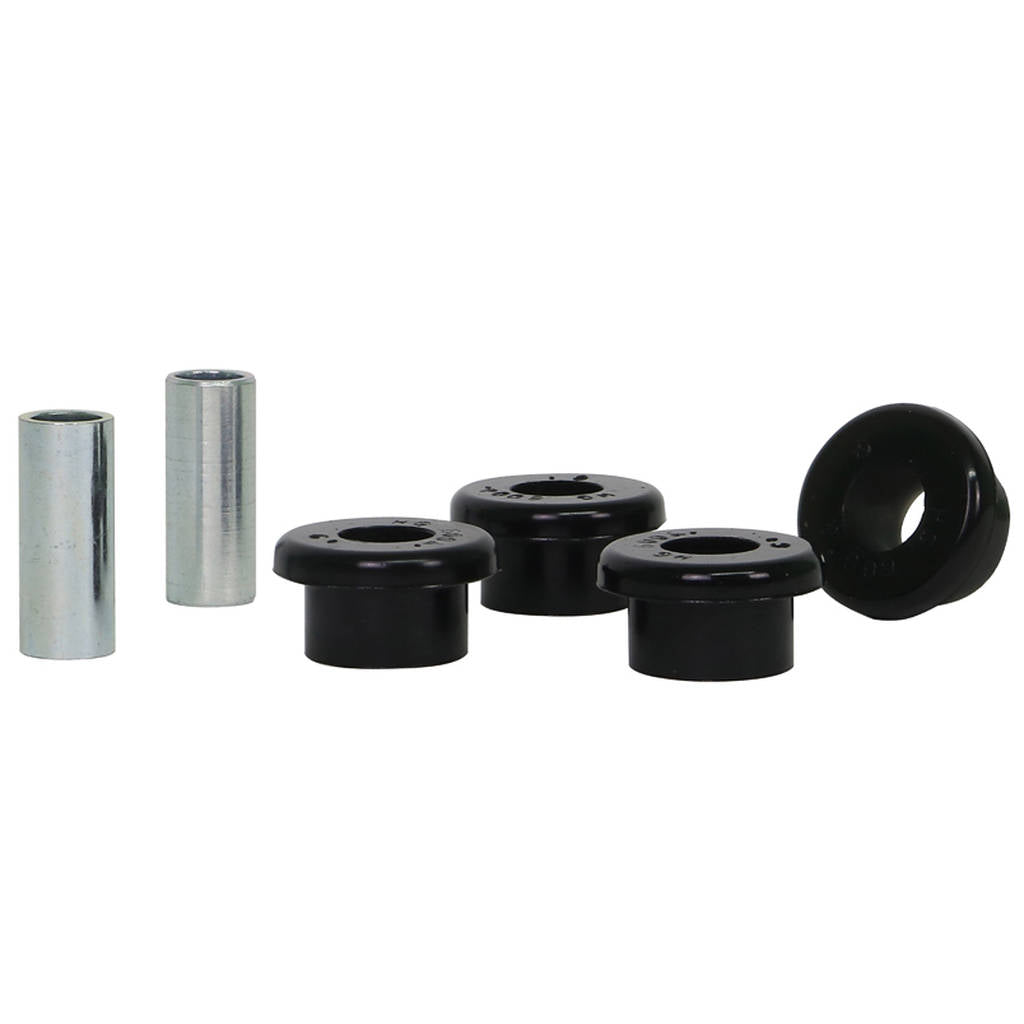 WHITELINE W83374 Control Arm Bushing - Upper Inner Rear Photo-0 