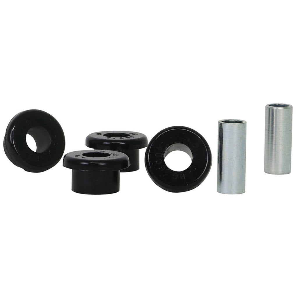WHITELINE W83374 Control Arm Bushing - Upper Inner Rear Photo-3 