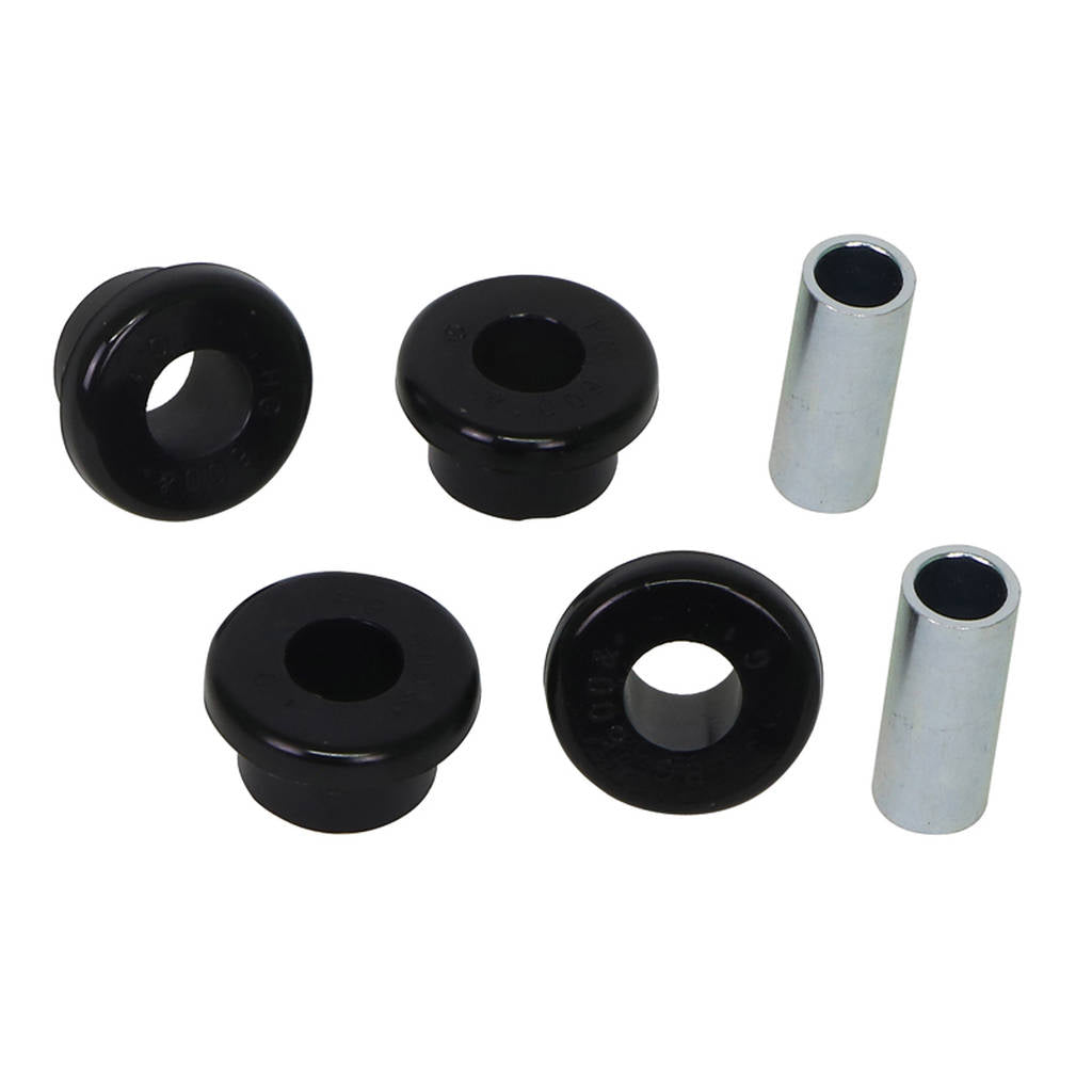 WHITELINE W83374 Control Arm Bushing - Upper Inner Rear Photo-4 
