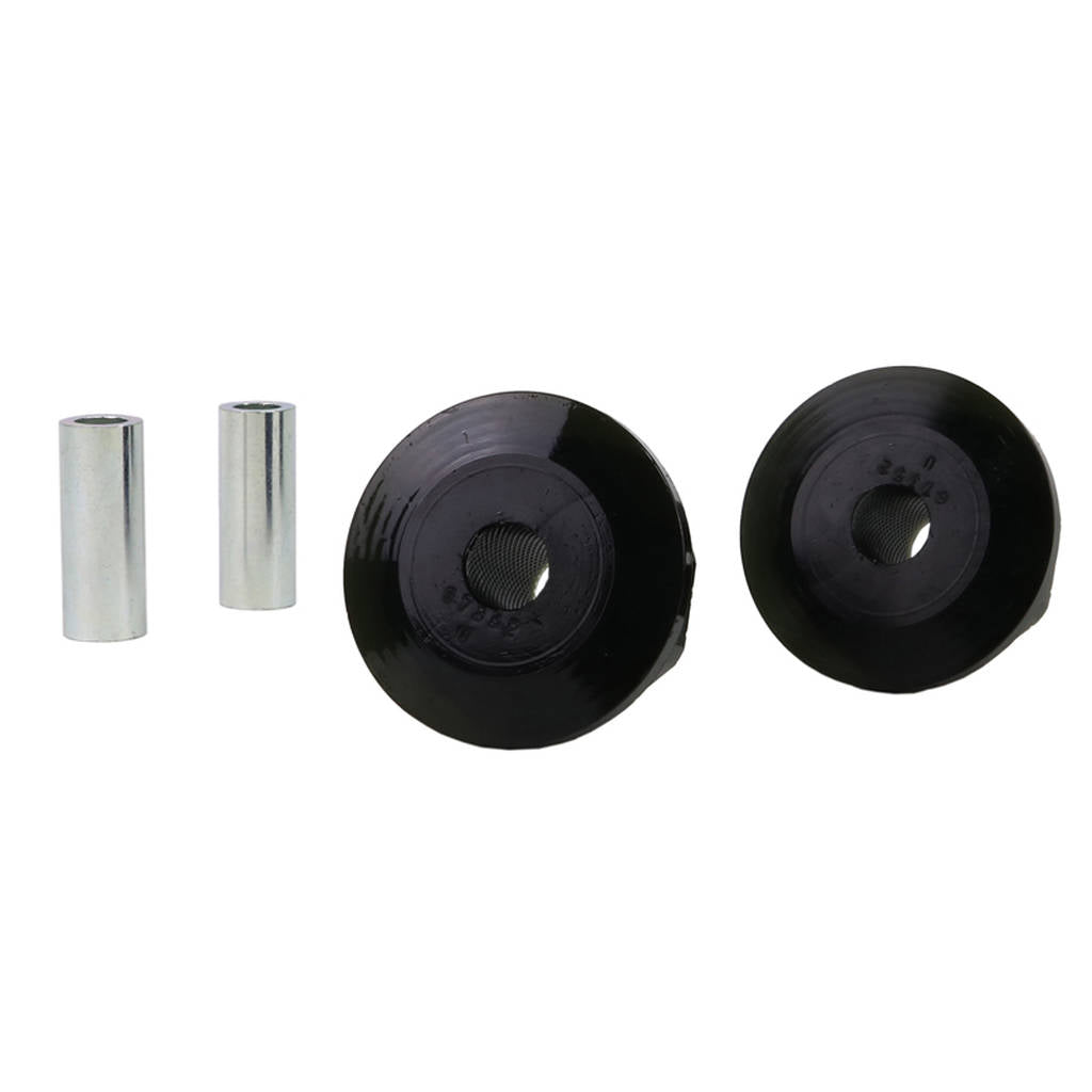 WHITELINE W93394 Rear Differential Bushing - for Mazda MX5 NC RX-8 FE Photo-0 