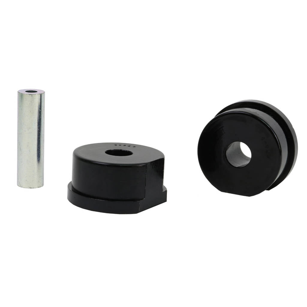 WHITELINE W93401 Rear Gearbox Mount - Bushing Kit for Volkswagen Transporter T3 Photo-0 