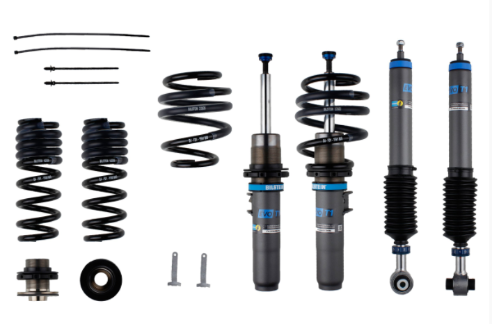 BILSTEIN 48-304979 Suspension Kit, springs/shock absorbers ET1 (R9) BMW 3 G20 4WD;K;EVO T1 Photo-0 