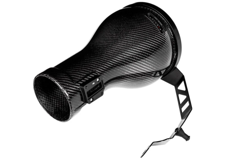 EVENTURI EVE-F60-306-INT Mini JCW Countryman 306HP Carbon Intake with no scoop Photo-1 