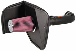 K&N 57-9017 Performance Air Intake System TOYOTA SEQUOIA V8-4.7L, 2001 Photo-0 