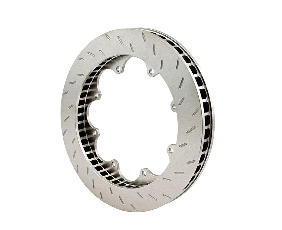PFC 319.32.0060.08 Replacement Brake Rotor (race spec slotted face) for 319.044.68 Photo-0 