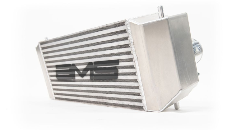 AMS AMS.32.09.0001-1 Intercooler Kit FORD F150 / Raptor, 2.7L / 3.5L EcoBoost Photo-0 