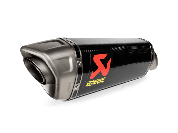 AKRAPOVIC S-K10SO27-HRC Racing Line (Carbon) for KAWASAKI NINJA ZX-10RR 2021 Photo-0 