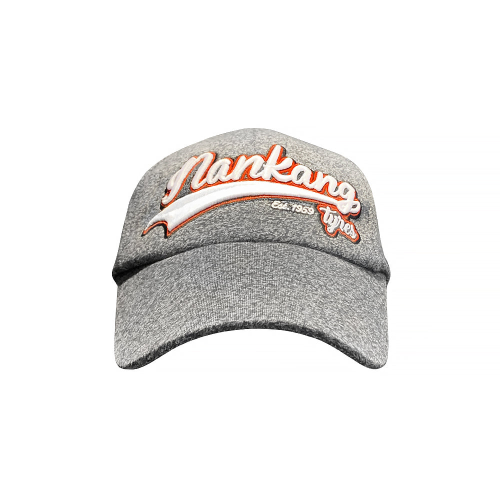 NANKANG Nankang-CG Cap Grey one size Photo-0 